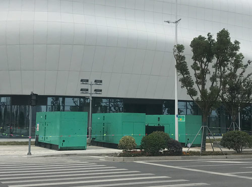 兴宁柴油发电机组保养周期是多久？