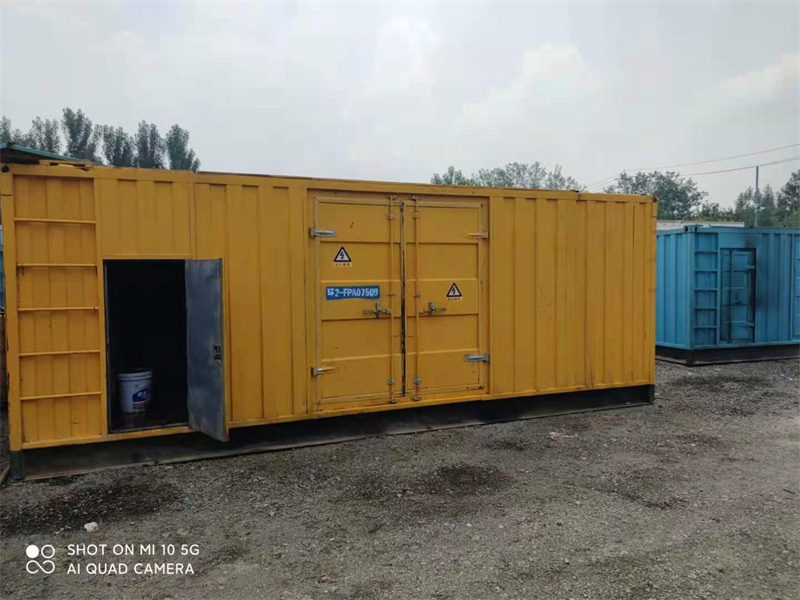 兴宁如何保证发电机组配合光伏储能装置补电系统的稳定性和可靠性？