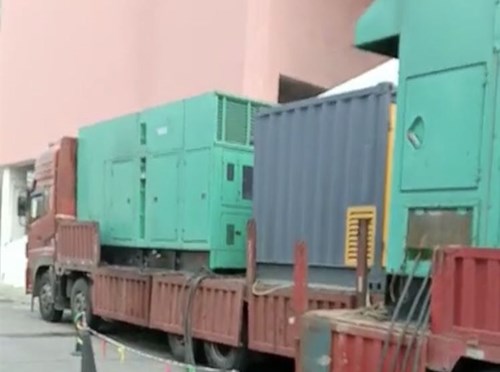 兴宁柴油发电机的功率因数一般是多少？