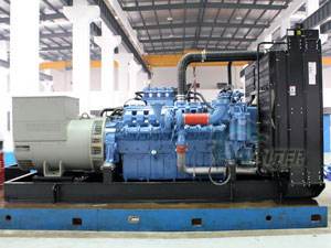 兴宁功率因数低会对柴油发电机产生哪些影响？