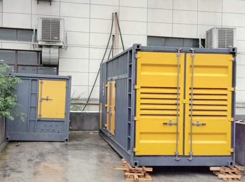 兴宁柴油发电机输出电压不稳定会对设备造成哪些损害？