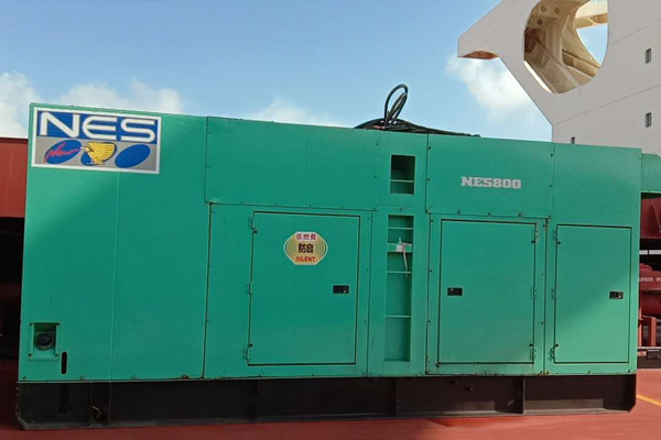 兴宁如何检测发电机组中性点接地是否良好？