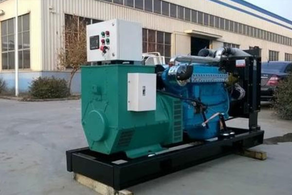 兴宁发电机组的分类有哪些？