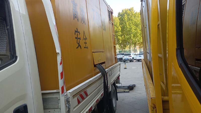 兴宁柴油发电机组的应用领域有哪些？