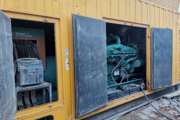 兴宁发电机组夏季保养的注意事项有哪些？