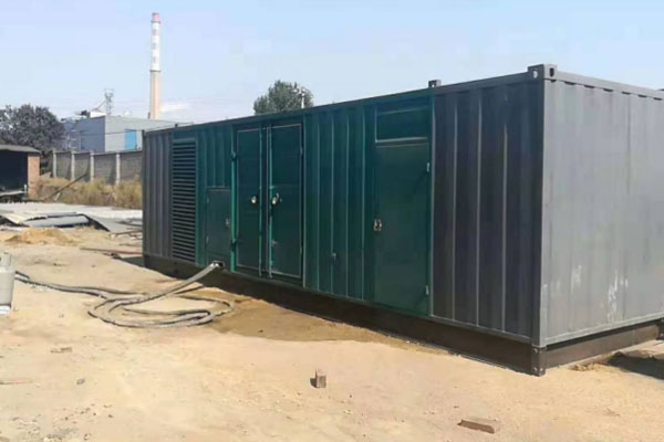 兴宁发电机组保养注意事项？