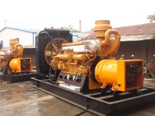 兴宁发电机组的频率规格是如何确定的？