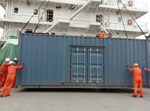 兴宁柴油发电机组和储能设备配合使用时，有哪些需要注意的问题？