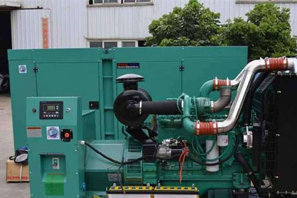 兴宁工厂发电机应急发电注意事项？