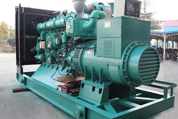 兴宁工厂发电机应急发电中如何优化燃油储备管理？