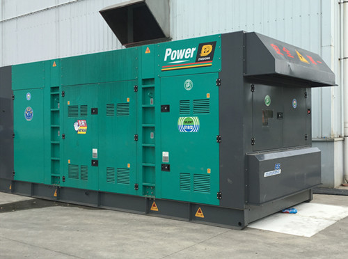 兴宁如何判断发电机组防冻液的质量是否下降？