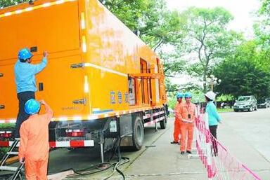 兴宁不同标号的柴油可以混合使用吗？