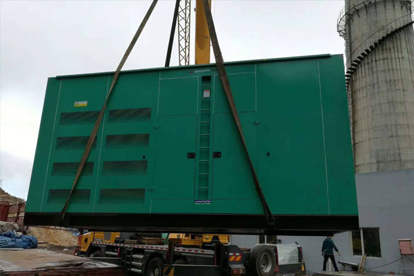 兴宁柴油发电机组的保养周期？