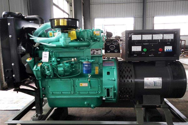 兴宁传感器在柴油发电机组中起到什么作用？
