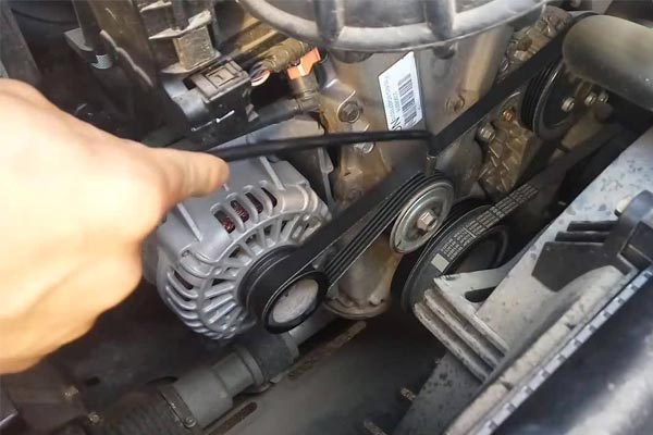 兴宁转速传感器的工作原理是什么？