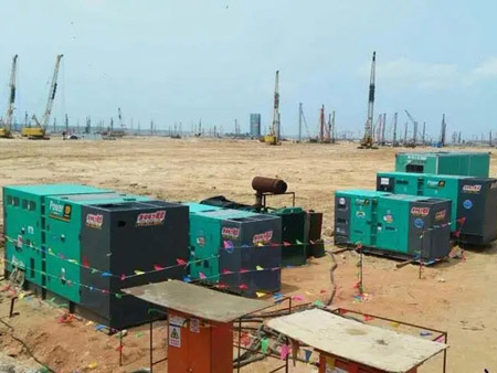 兴宁如何检查和清洗空气滤清器？