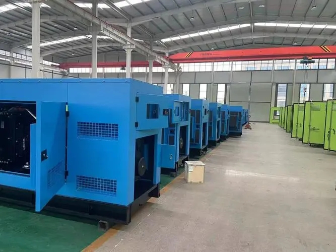 兴宁如何判断柴油发电机组的电瓶是否需要更换？