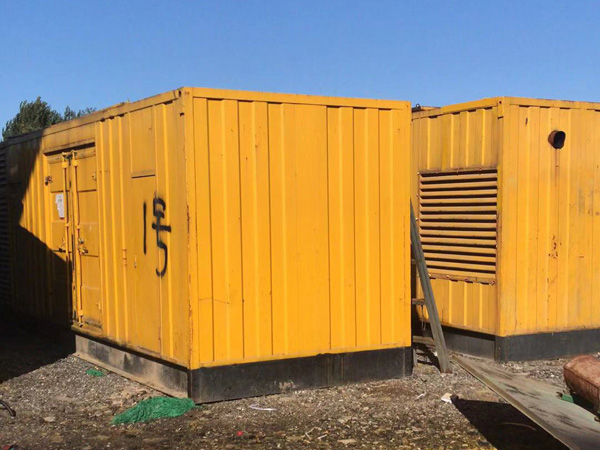 兴宁柴油发电机组深海控制系统怎么样？