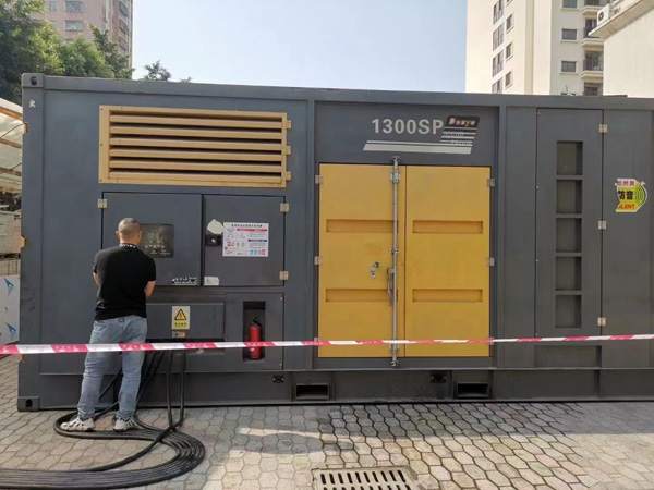 兴宁500KW发电机组冬季应该配多大的启动电瓶？