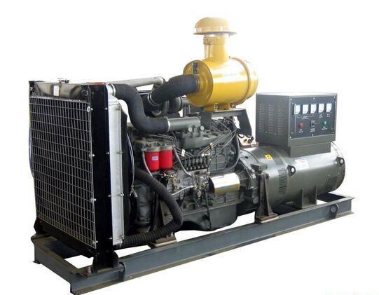 兴宁汽油发电机组冬季保养时，燃油系统需要注意什么？