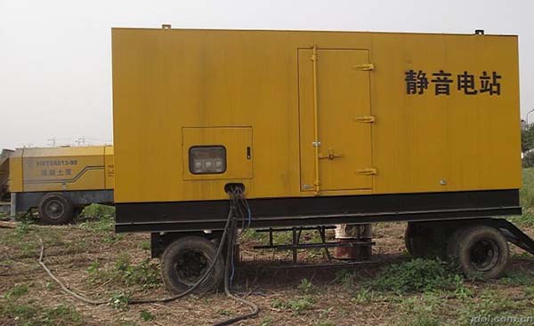 兴宁发电机组北方城市冬季使用注意事项有哪些？