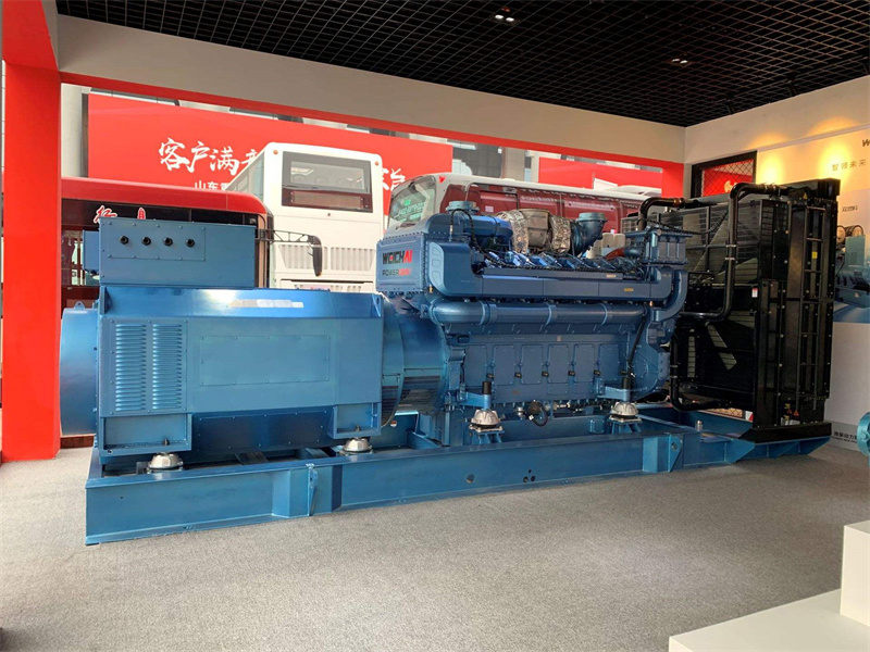 兴宁柴油发电机组冬季保养周期是多久？