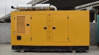 兴宁柴油发电机组北方使用是否需要加装加热装置？