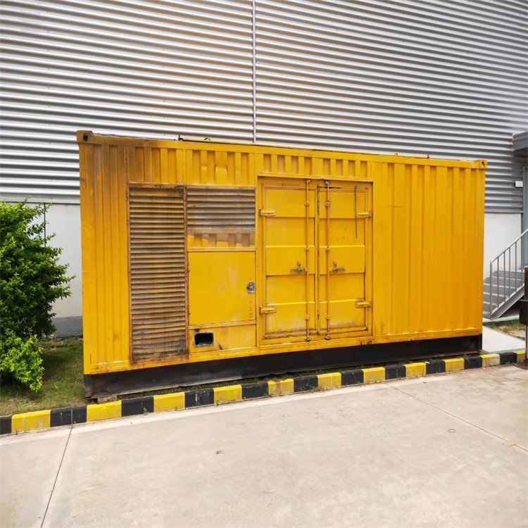 兴宁柴油发电机组在冬季启动前如何对燃油系统进行预热？