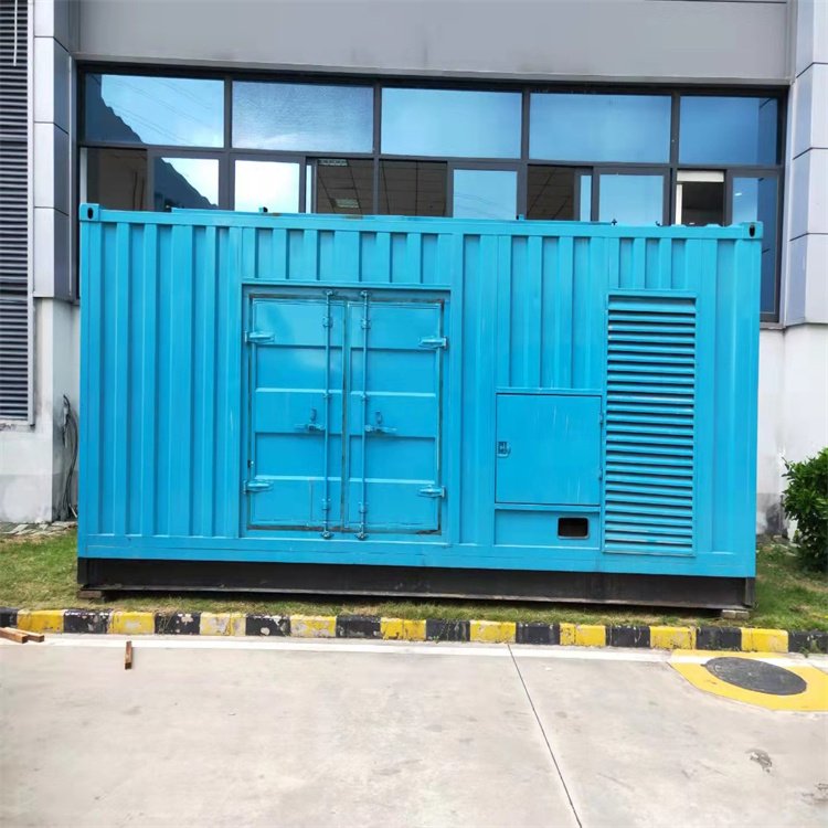 兴宁柴油发电机组冬季燃油使用注意事项？