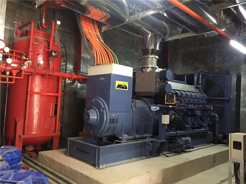 兴宁寒冷地区冬季使用柴油发电机组前如何预热机油?