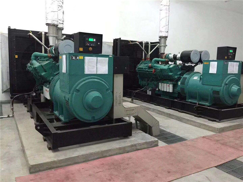 兴宁柴油发电机组冬季寒冷地区使用需注意哪些事项？