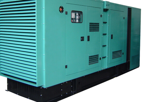 兴宁发电机组水冷式机油散热器常见的故障有哪些?