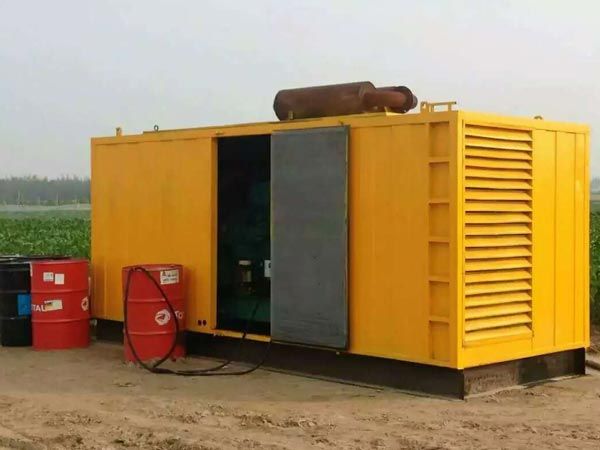 兴宁安装新的水冷式机油散热器密封件有哪些注意事项?