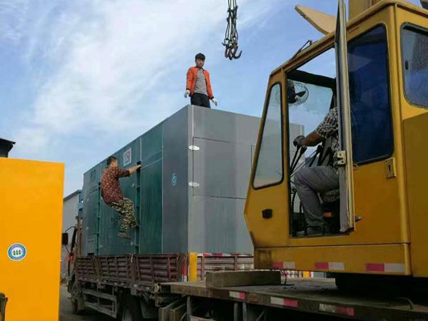 兴宁更换水冷式机油散热器密封件的操作流程是怎样的?