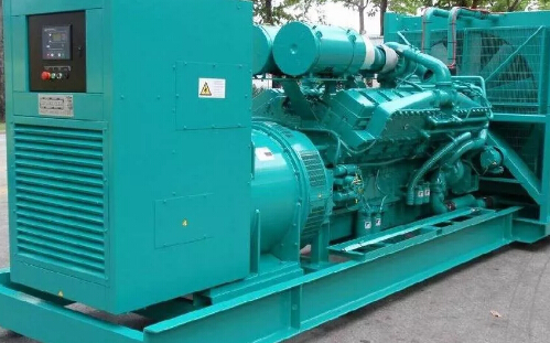 兴宁柴油发电机组冬季使用中需要注意哪些事项?