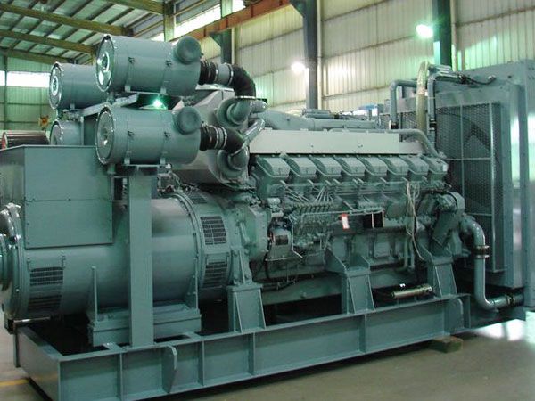 兴宁电气系统故障可能导致冬季柴油发电机组启动失败的原因有哪些?