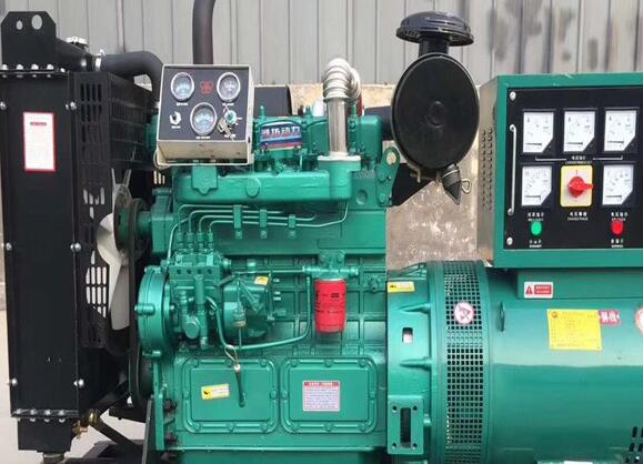 兴宁柴油发电机冬季保养周期和夏季一样吗?