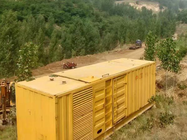 兴宁柴油发电机组冬季日常维修注意事项?