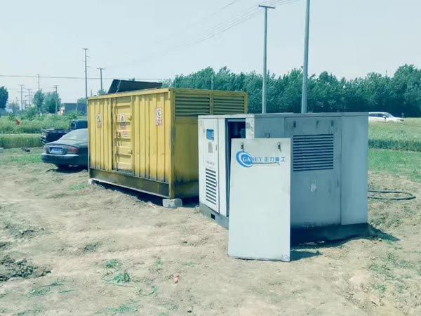 兴宁柴油发电机组冬季日常维修需要哪些工具?